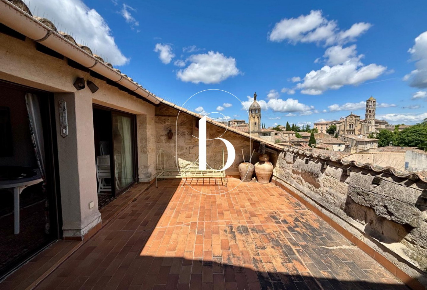 vente Appartement Uzes - Photo 3