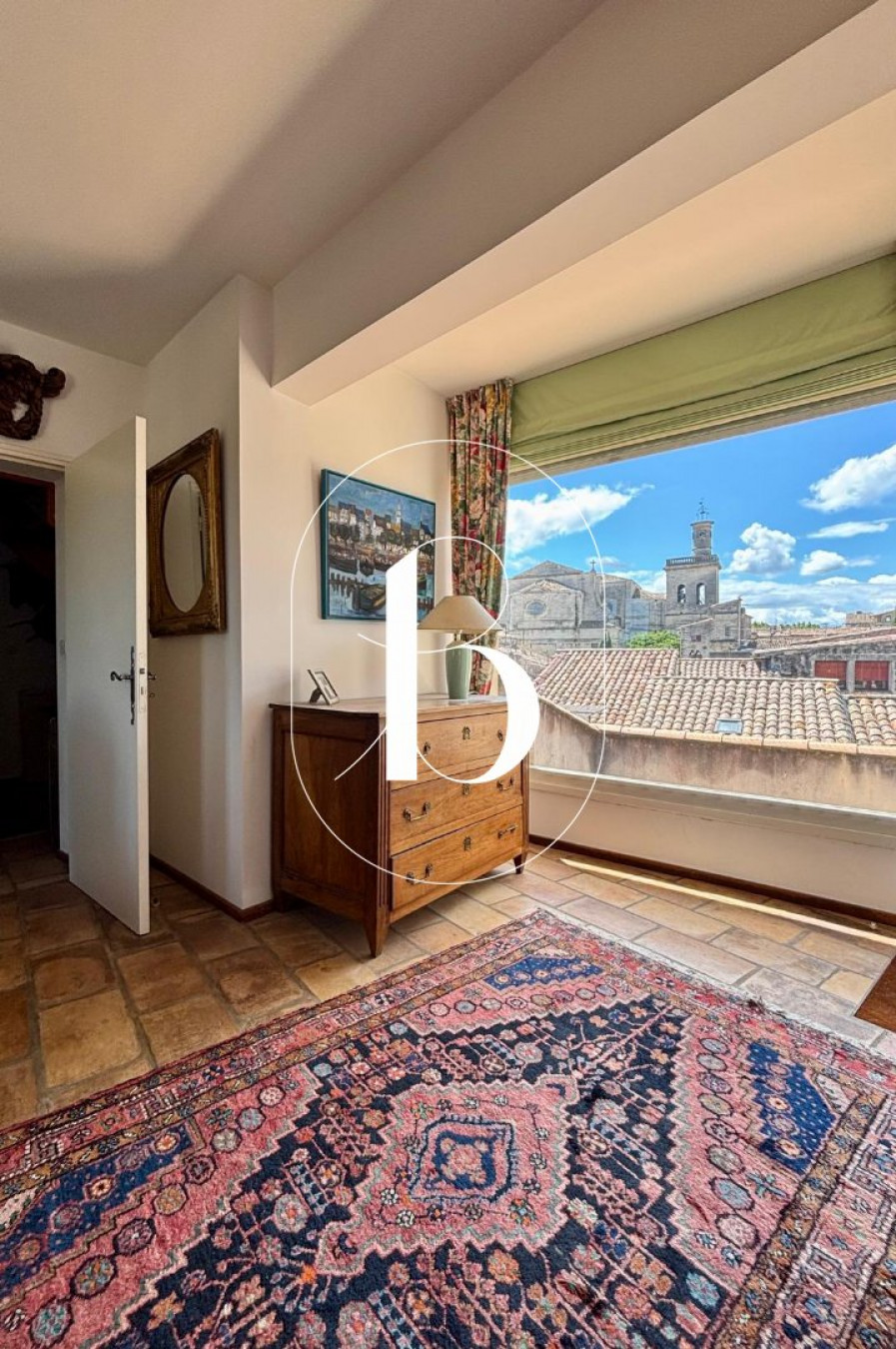 vente Appartement Uzes