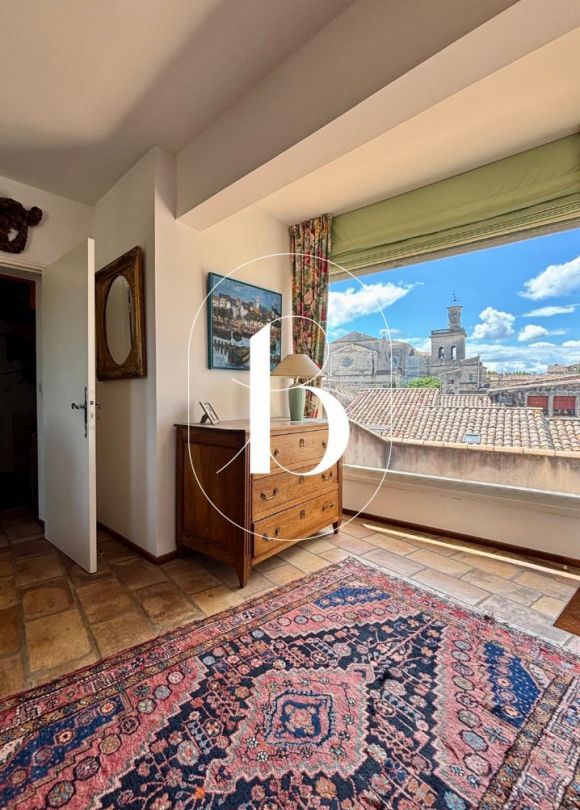 sale Appartement Uzes