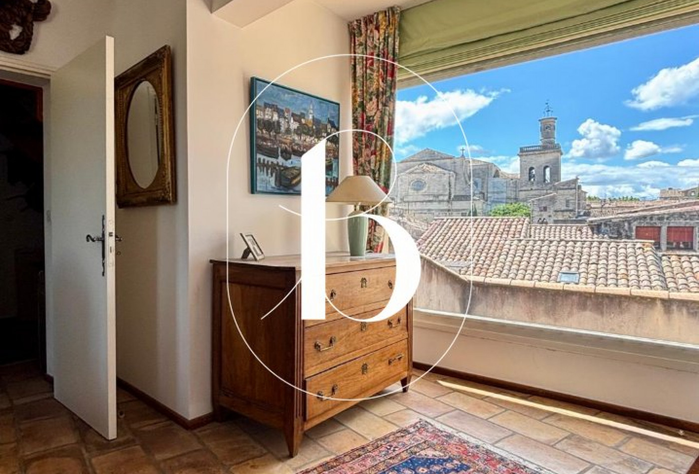 vente Appartement Uzes - Photo 6