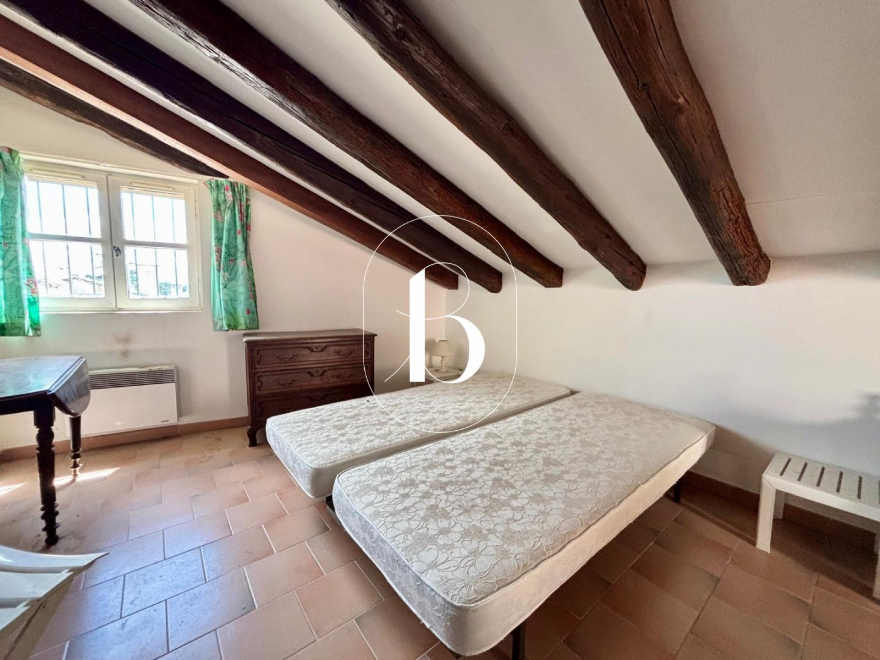 vente Appartement Uzes