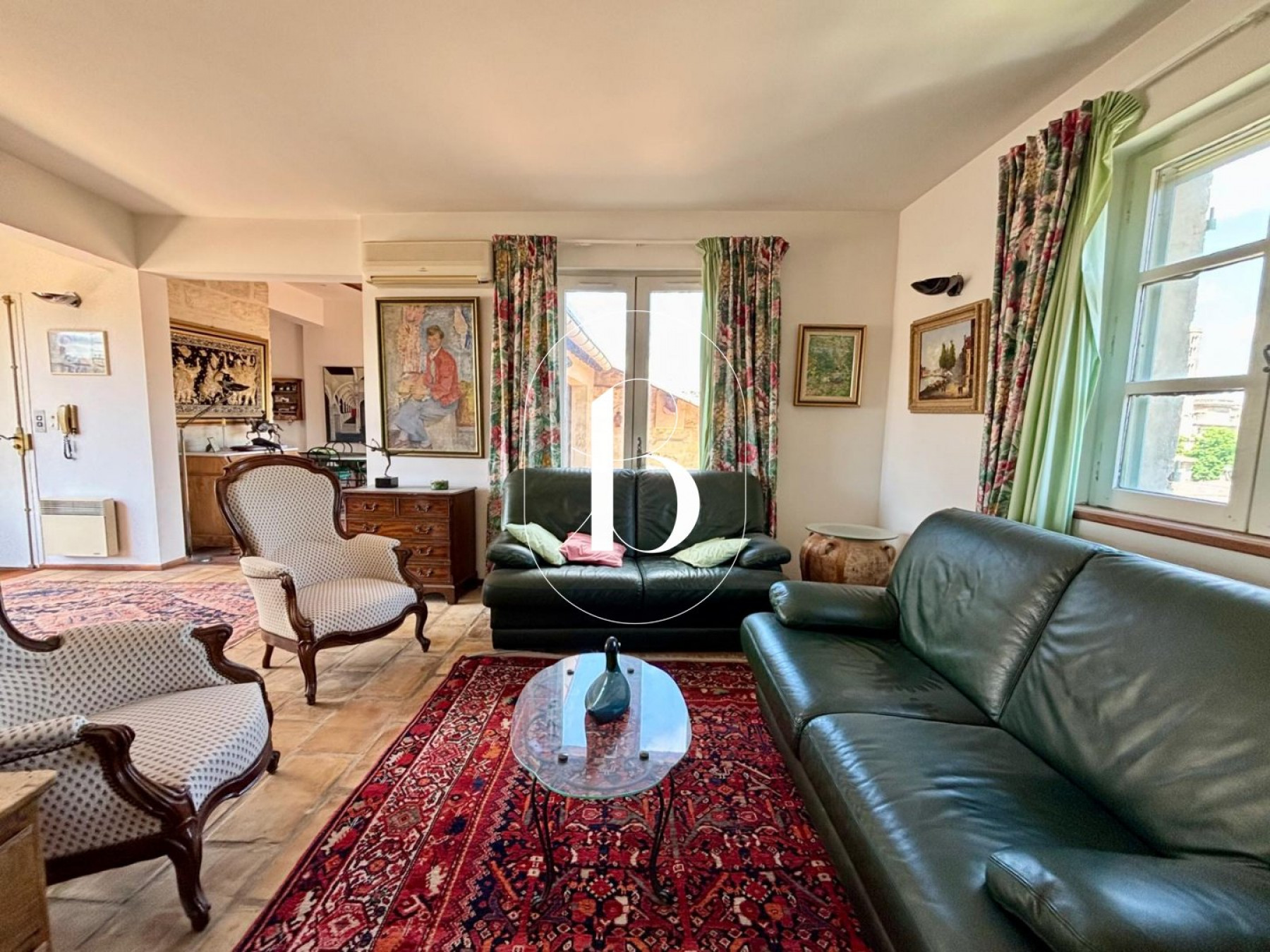 vente Appartement Uzes