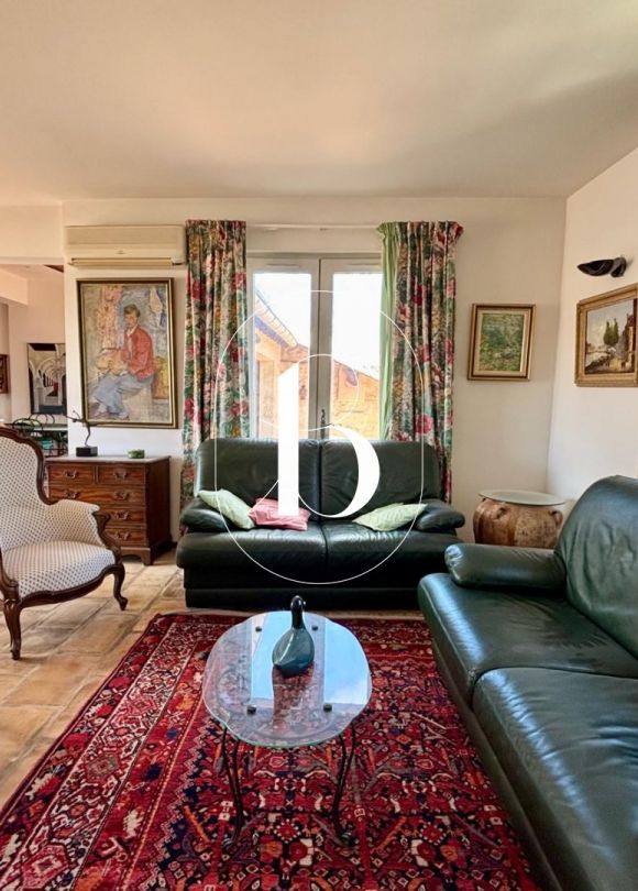 sale Appartement Uzes