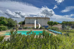 vente Mas Barjac