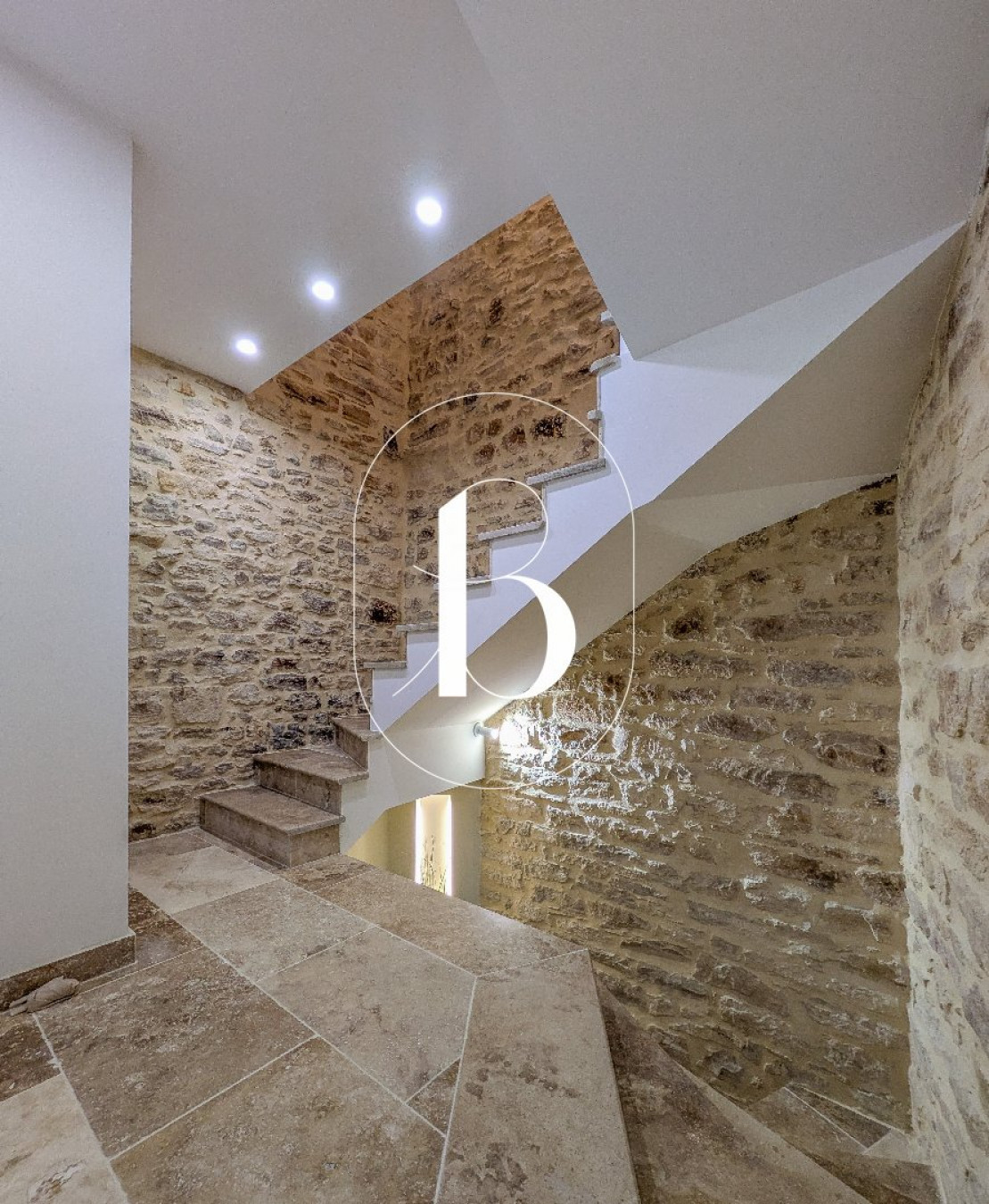 vente Maison de village Barjac