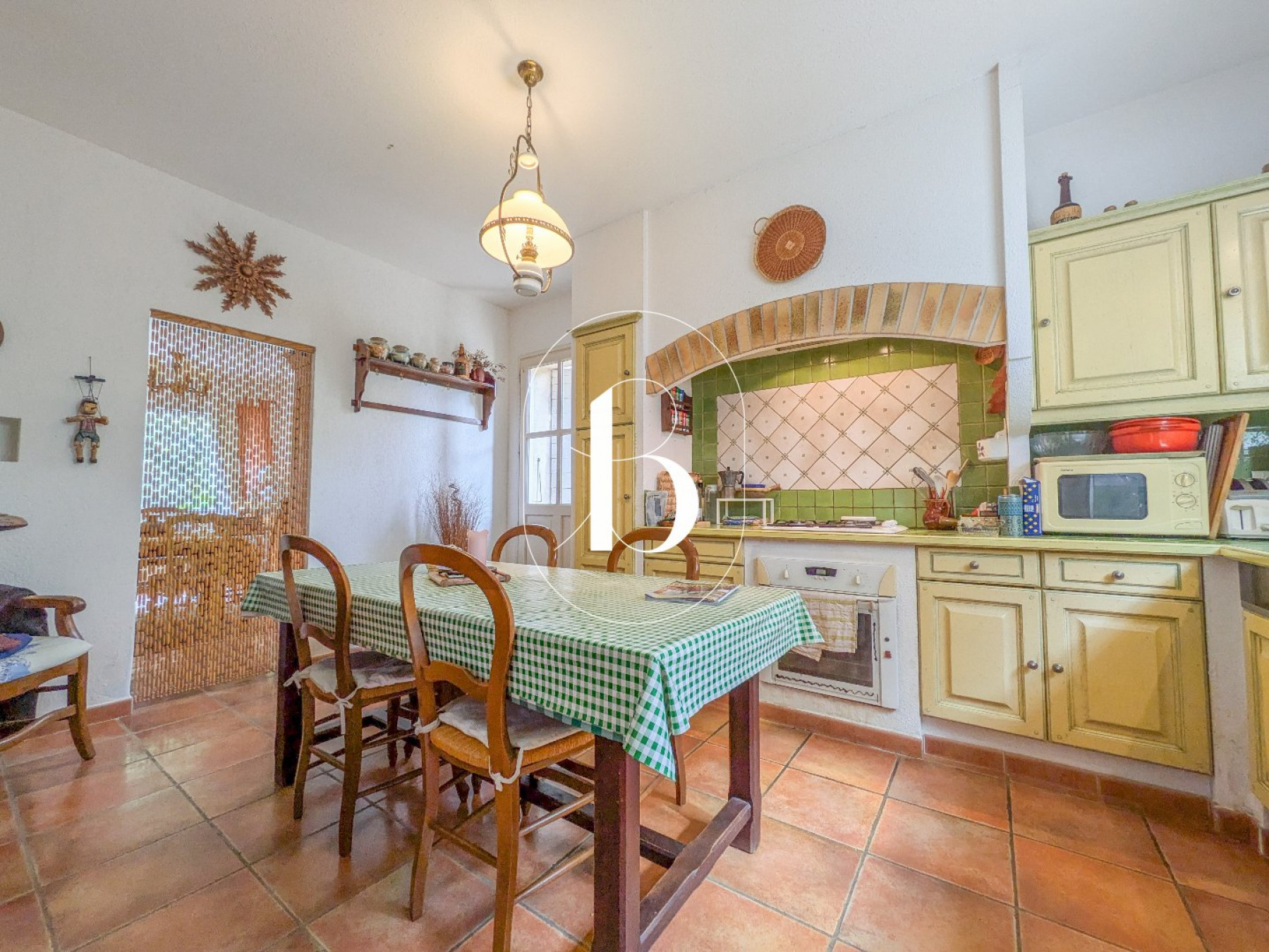vente Villa Barjac