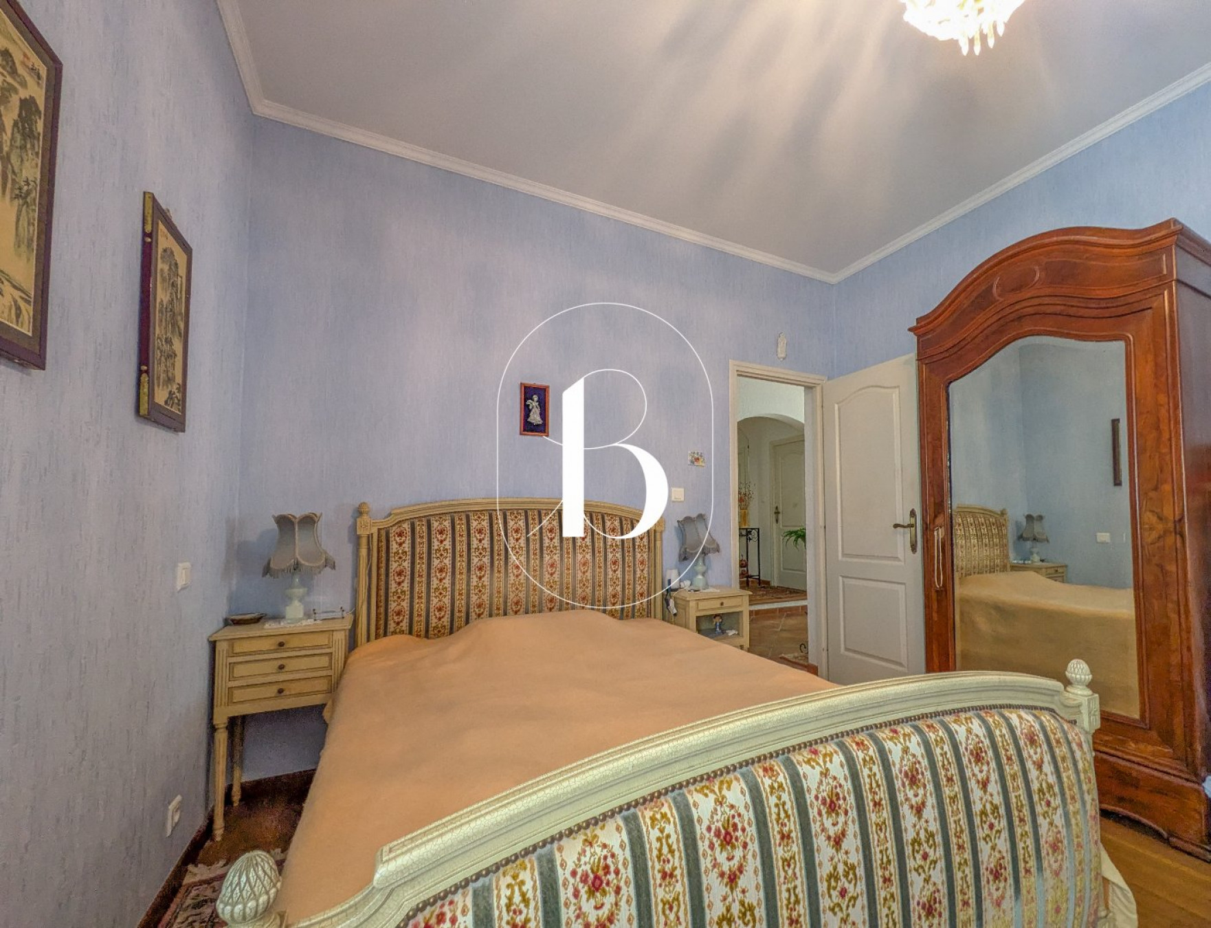 vente Villa Barjac