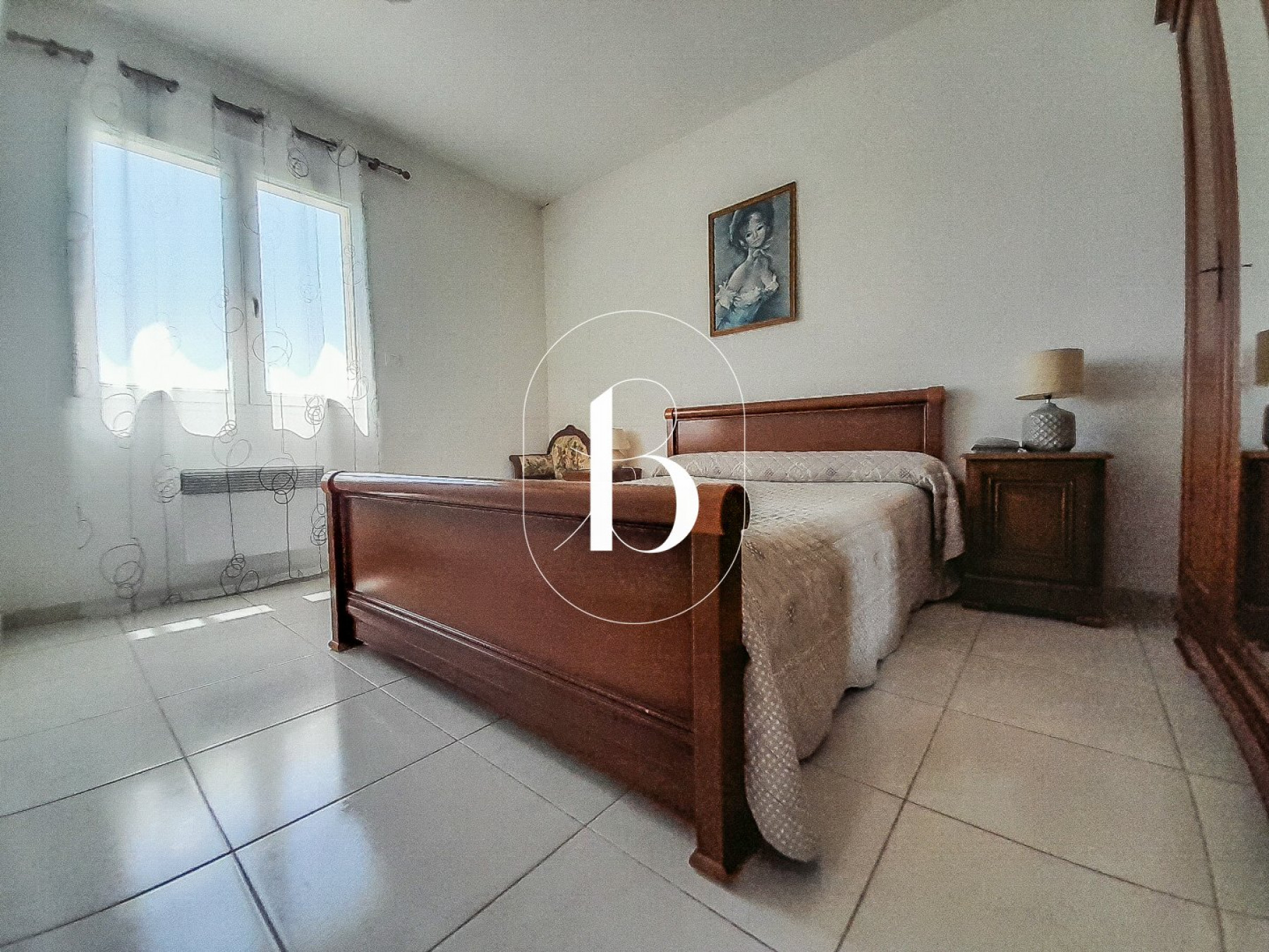 vente Villa Barjac