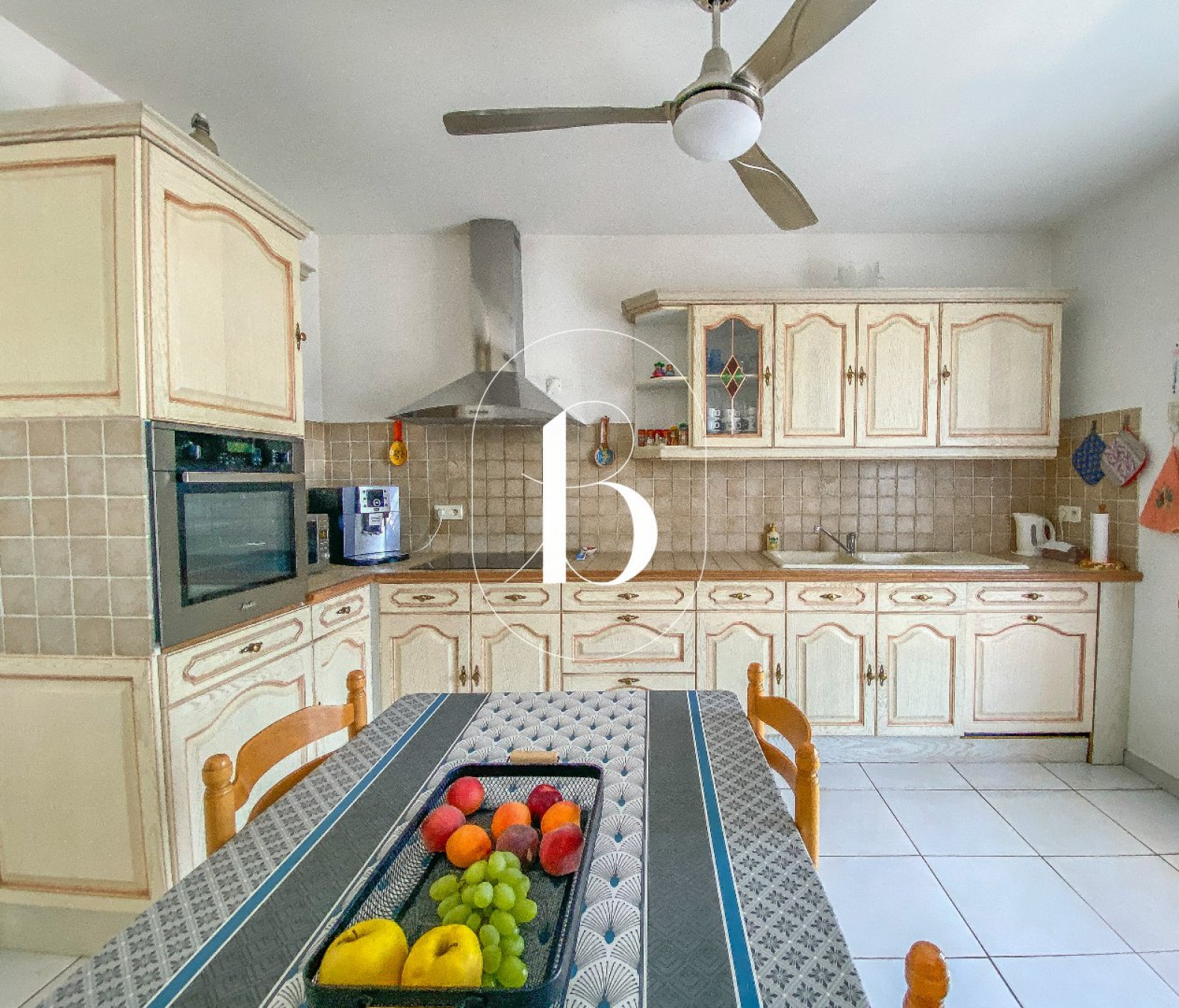 vente Villa Barjac