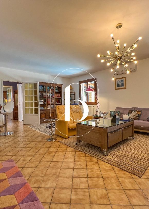 vente Maison contemporaine Barjac