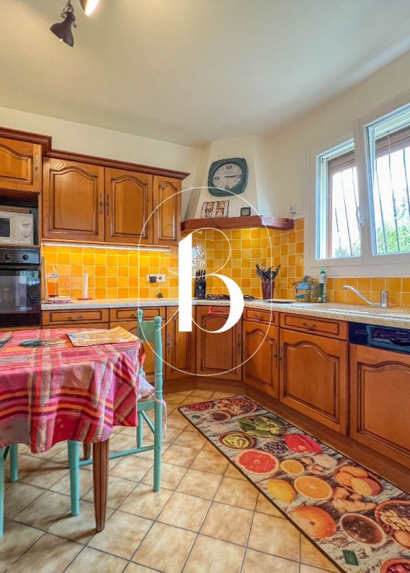 vente Maison contemporaine Barjac