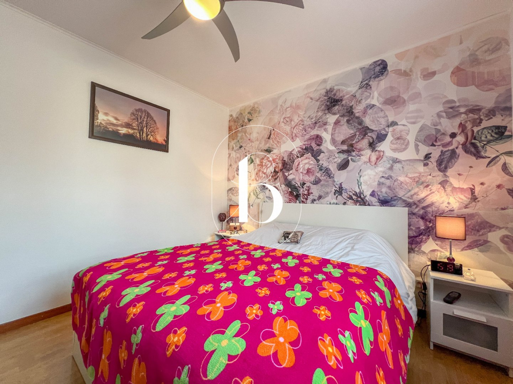 sale Maison contemporaine Barjac