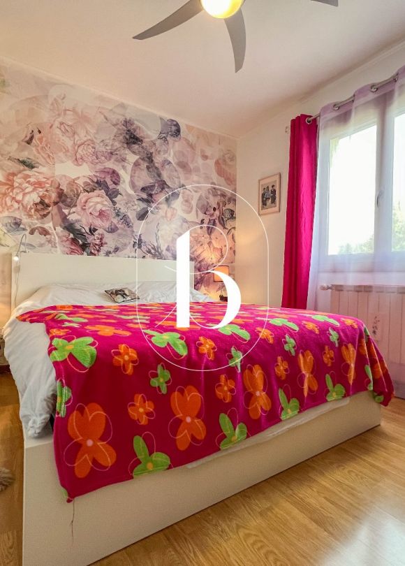 vente Maison contemporaine Barjac