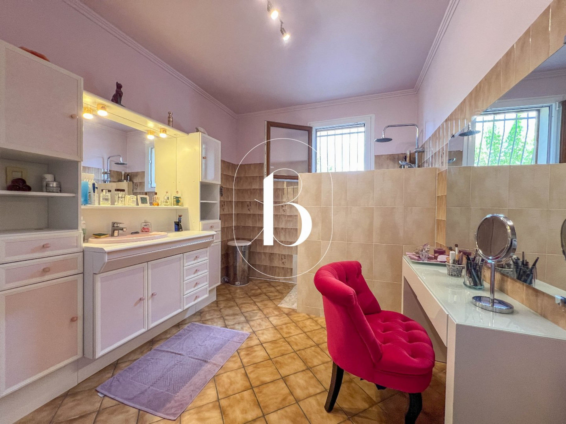 sale Maison contemporaine Barjac