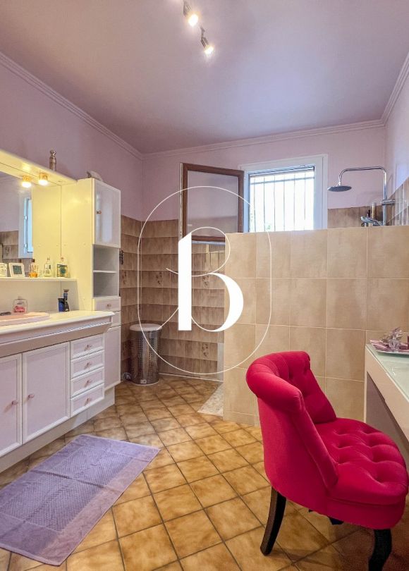 vente Maison contemporaine Barjac