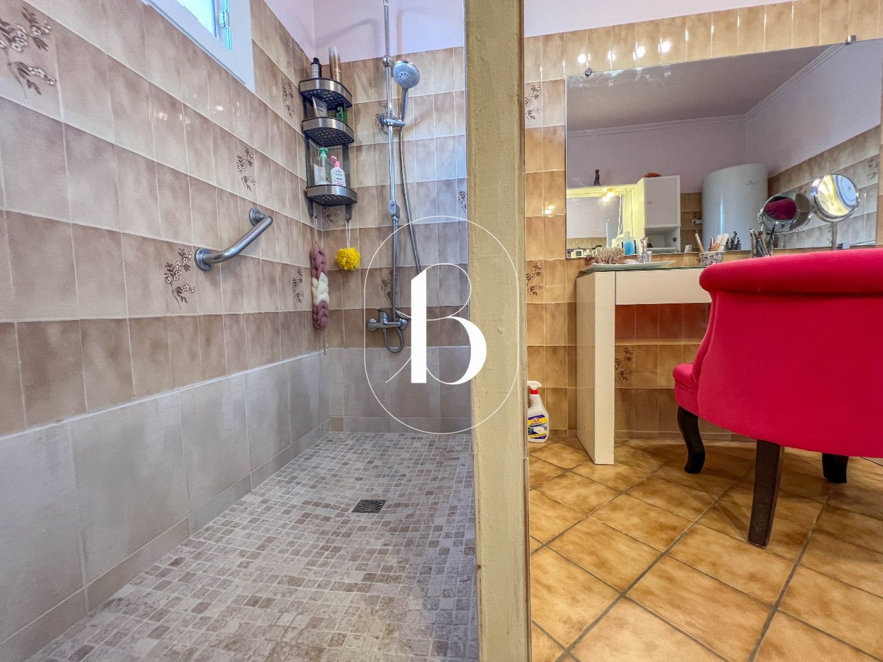 sale Maison contemporaine Barjac