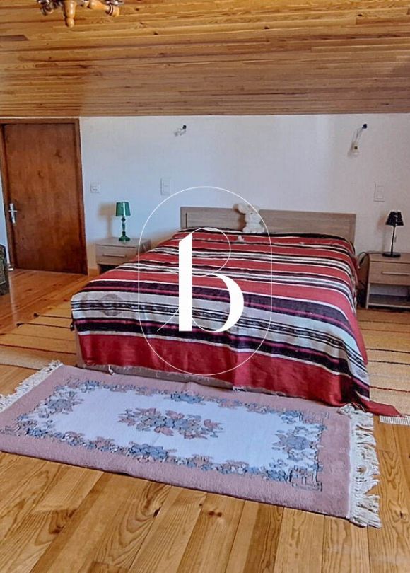 vente Maison contemporaine Barjac