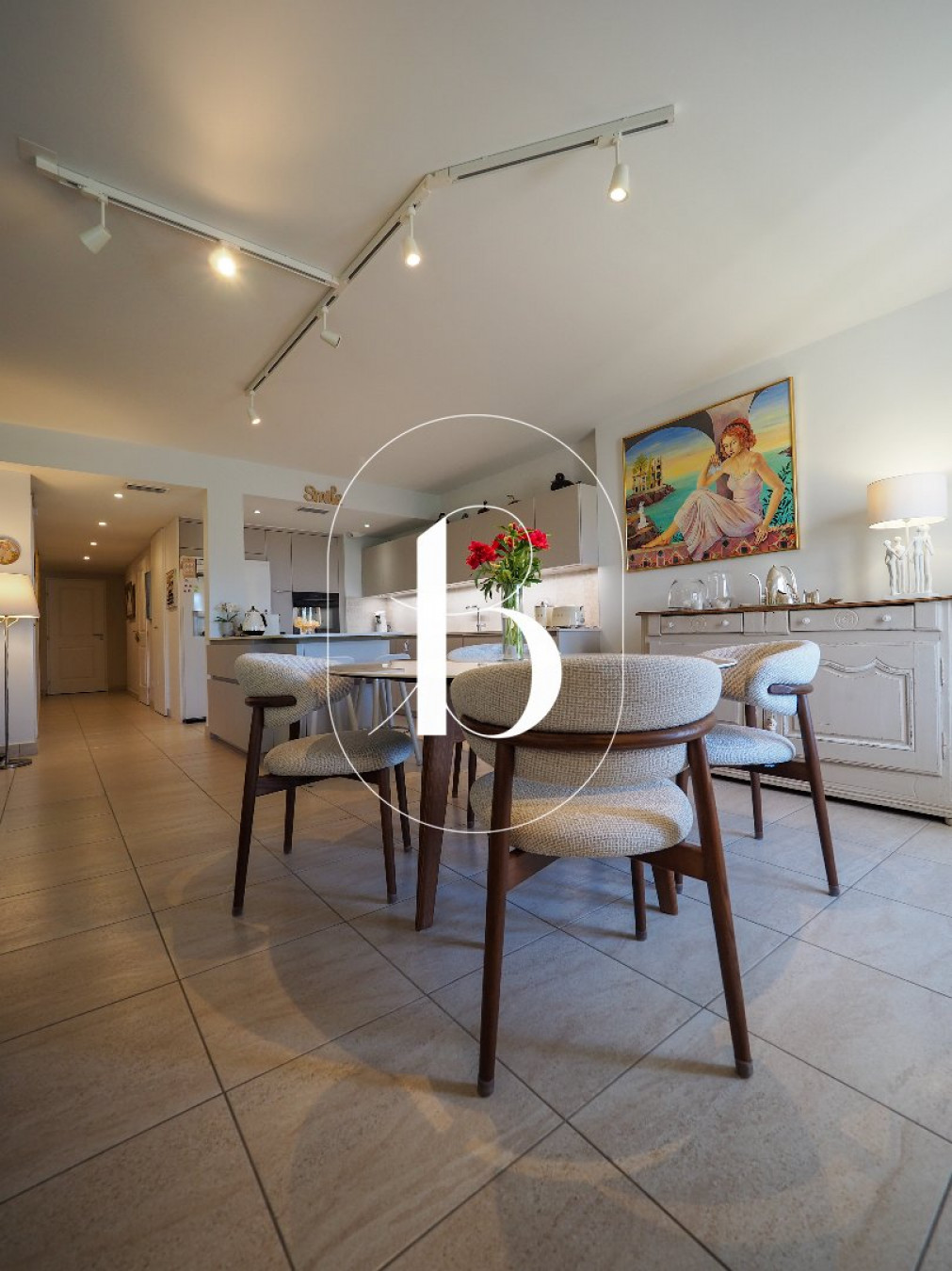 sale Appartement Uzes