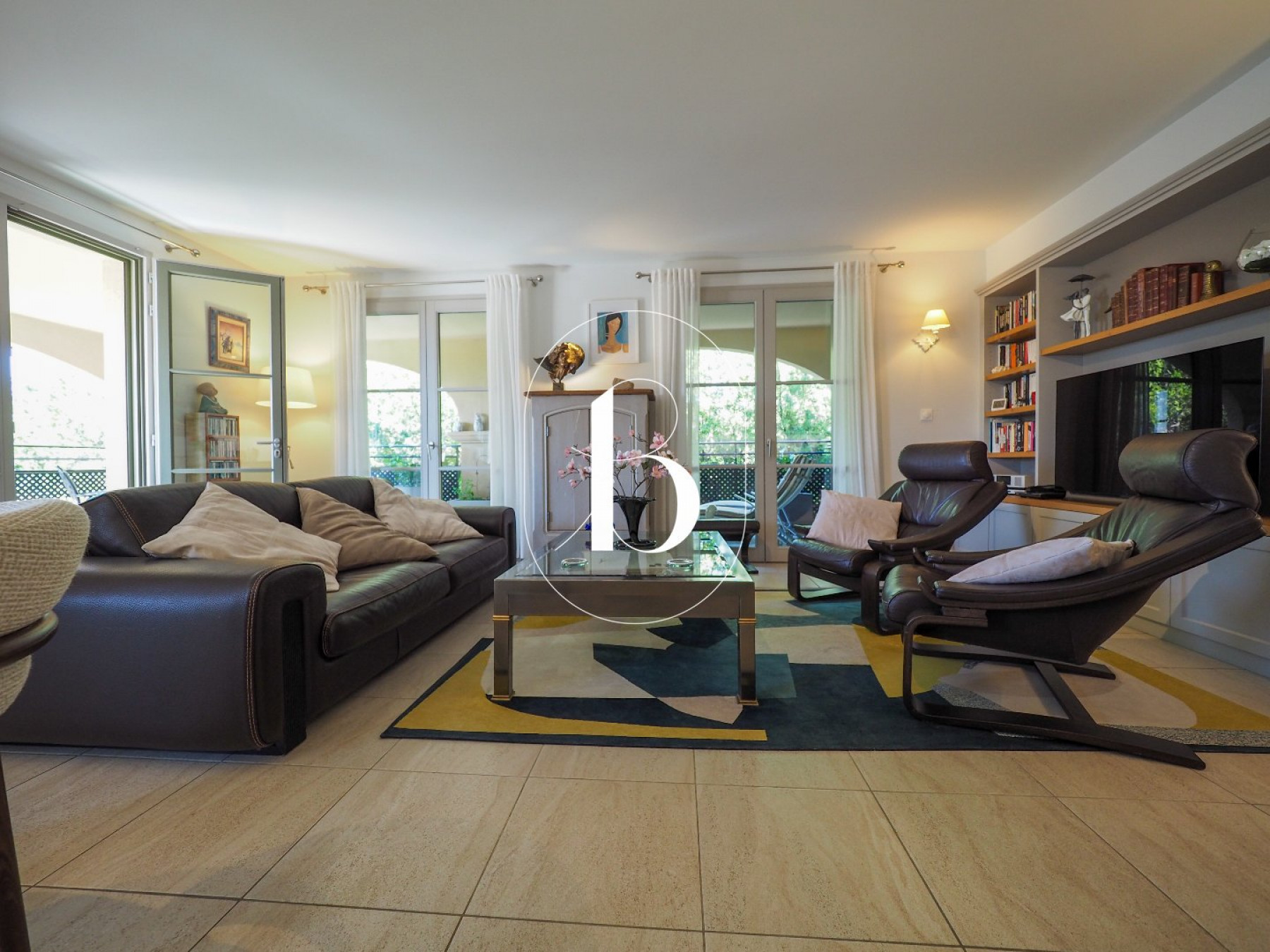 sale Appartement Uzes