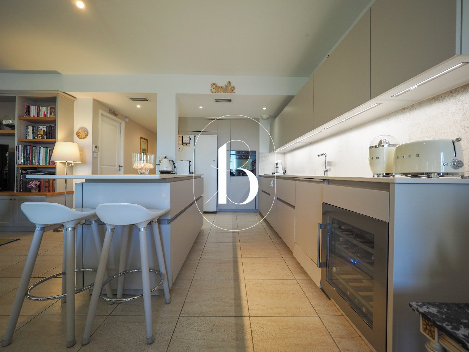 sale Appartement Uzes