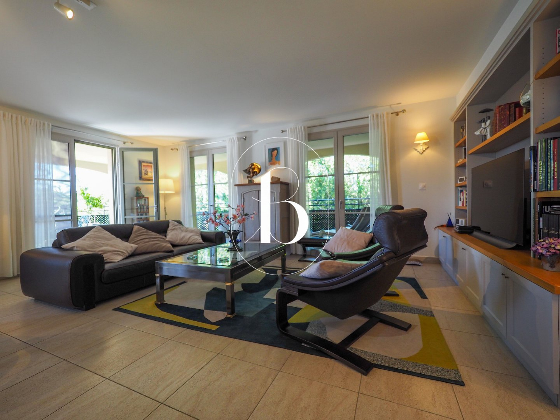 sale Appartement Uzes