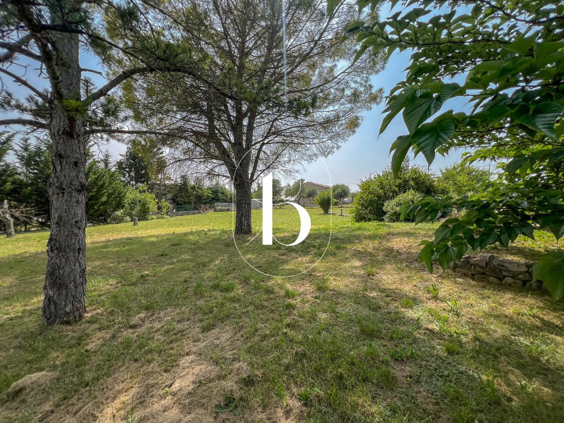 vente Villa Barjac