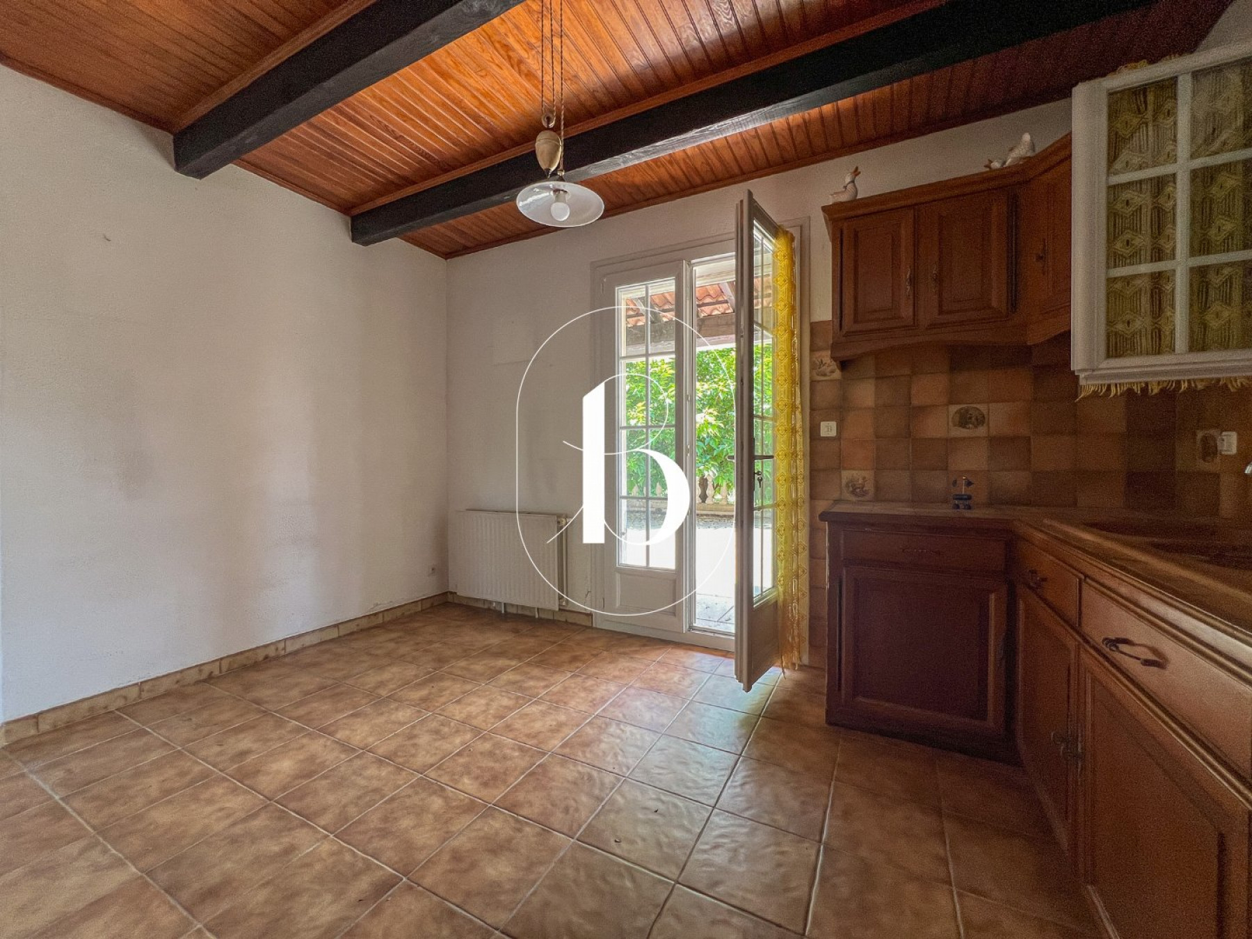 vente Villa Barjac
