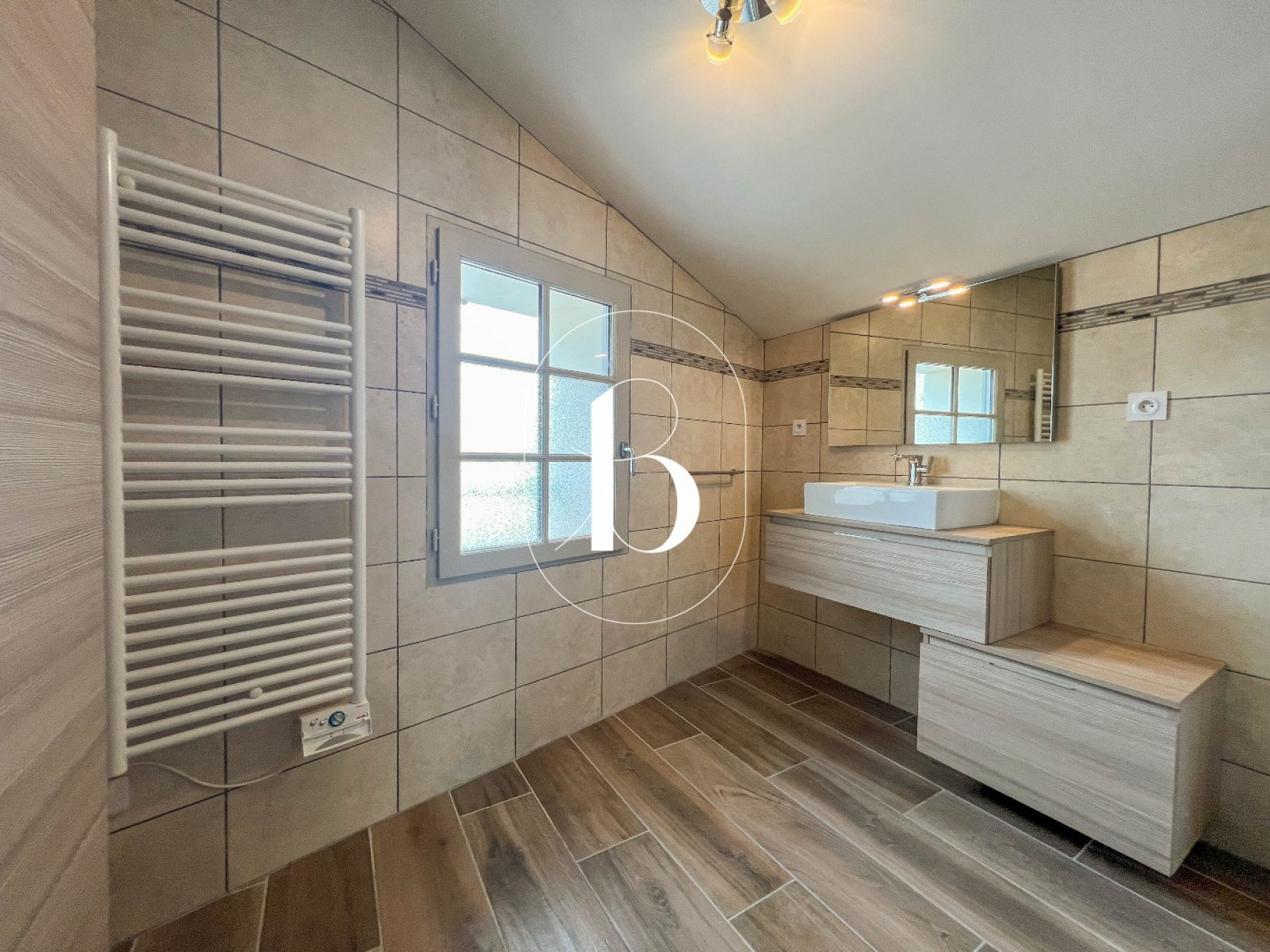vente Maison de ville Saint Restitut