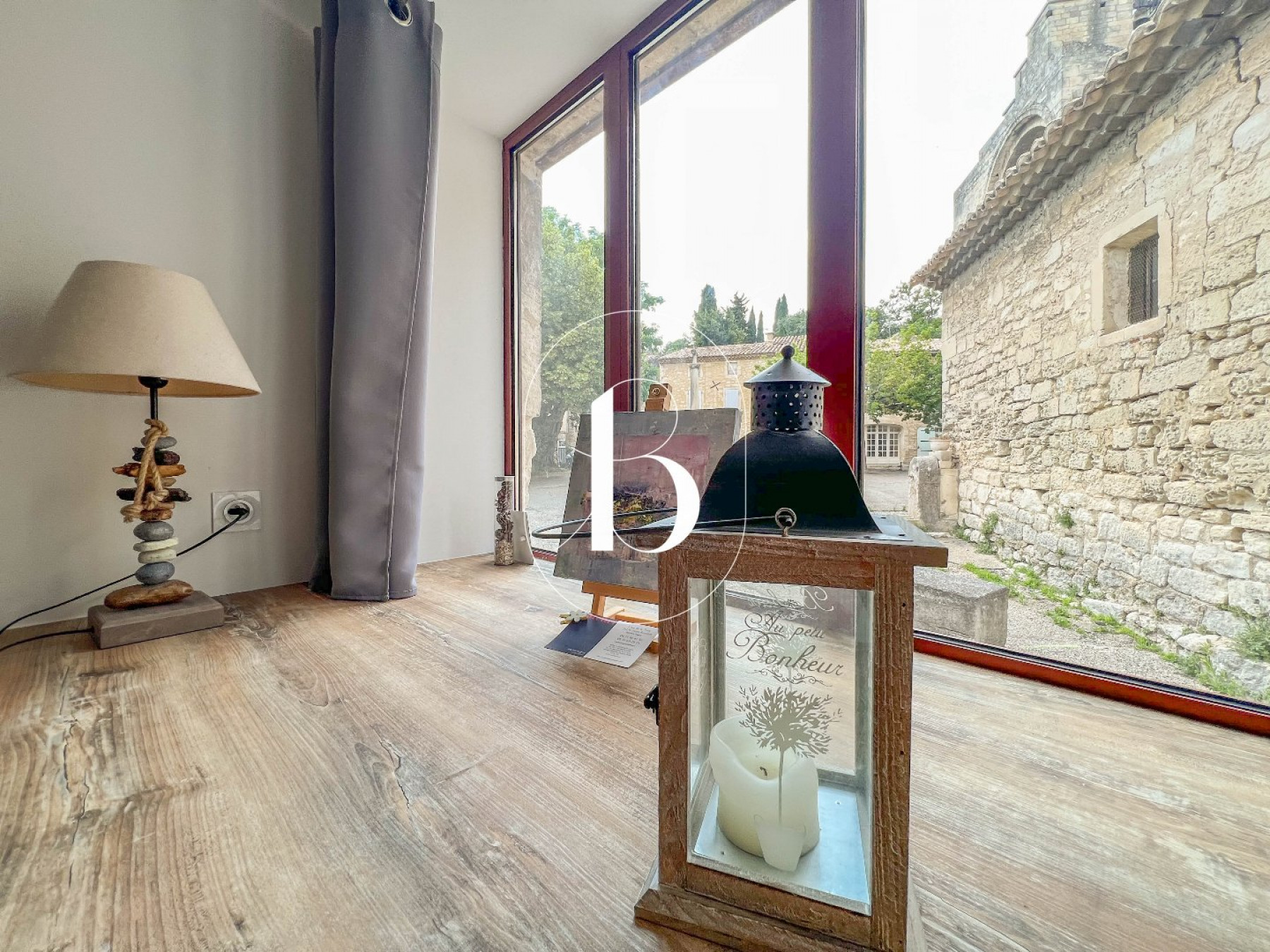 vente Maison de ville Saint Restitut