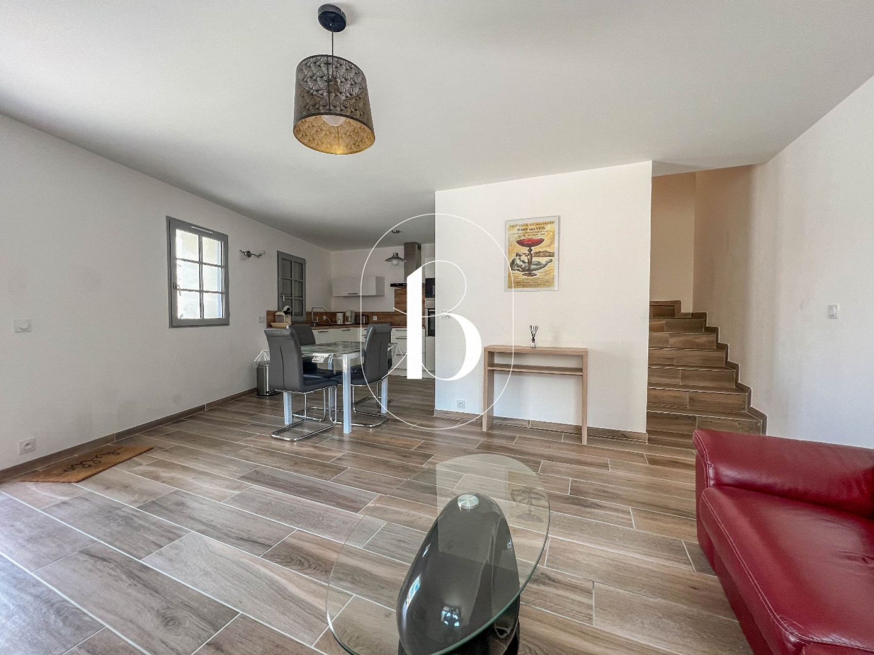 vente Maison de ville Saint Restitut