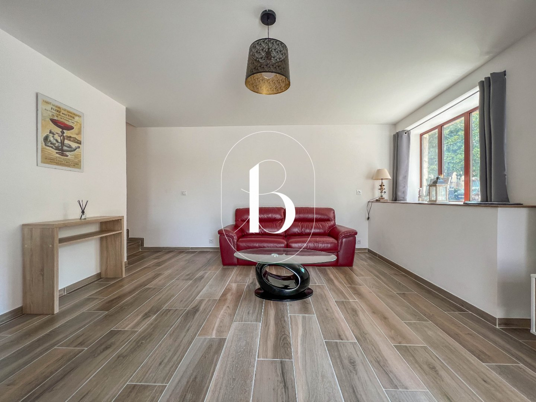 vente Maison de ville Saint Restitut