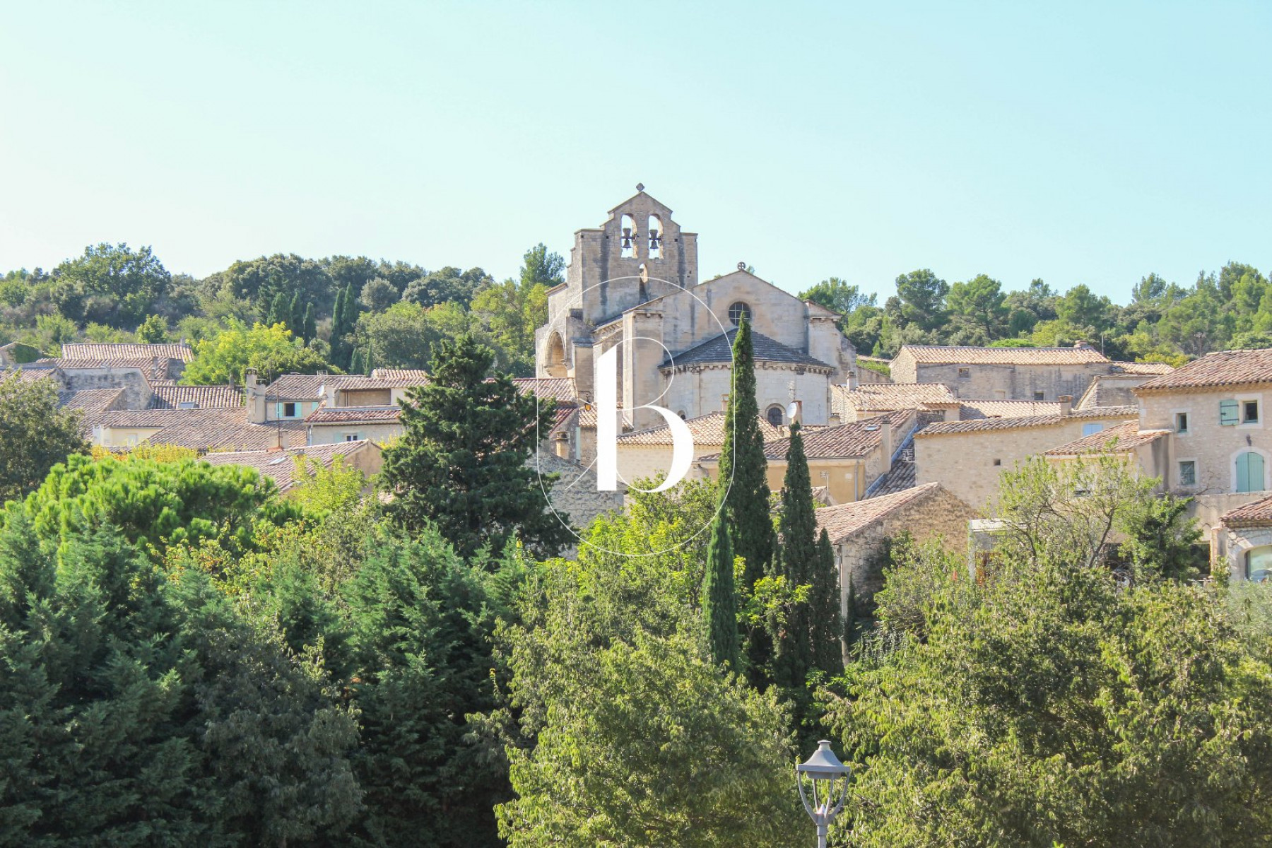 vente Maison de ville Saint Restitut