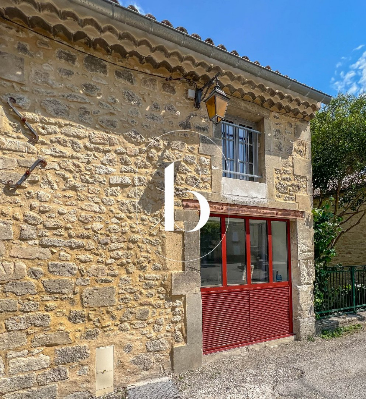 vente Maison de ville Saint Restitut