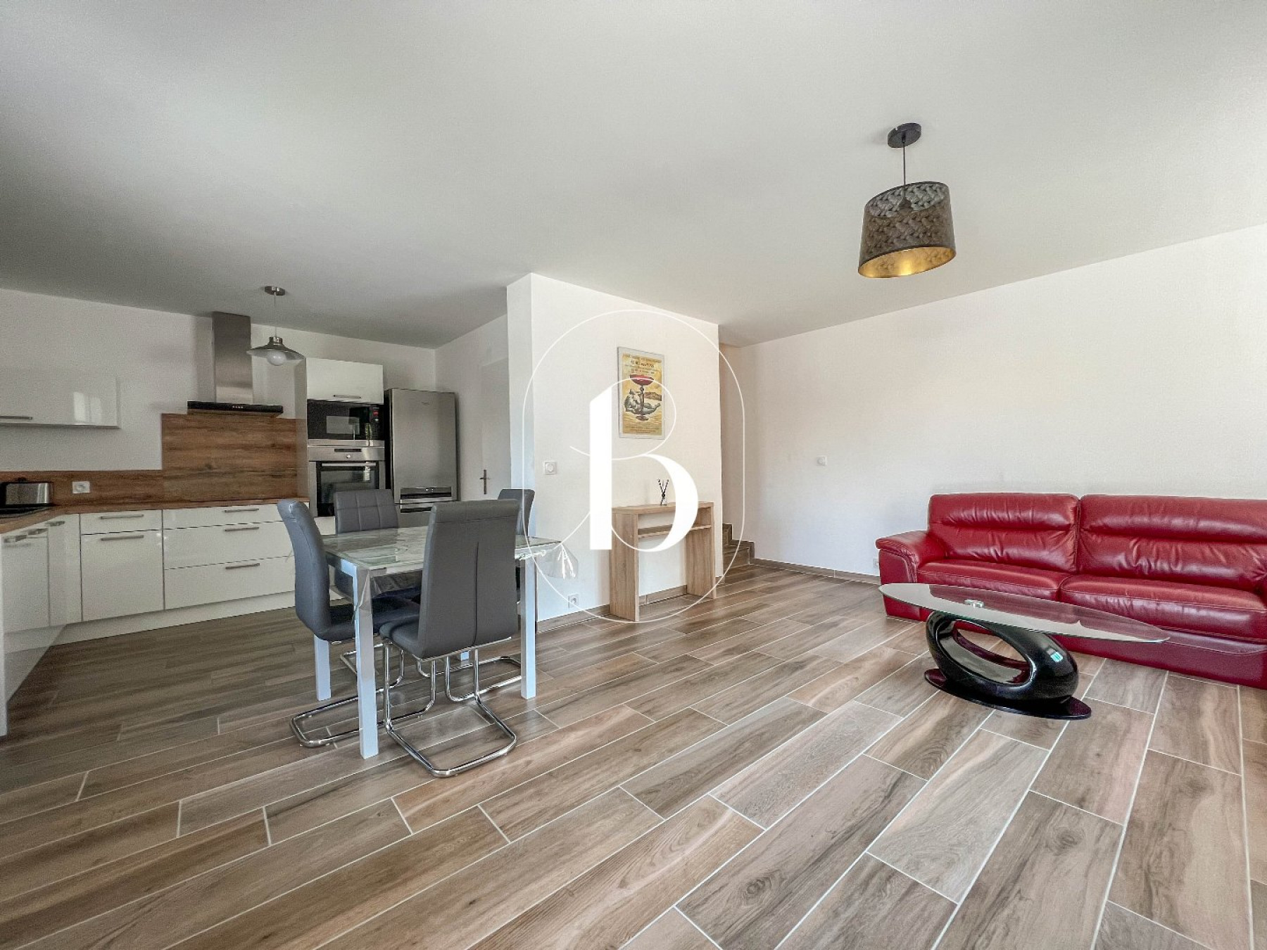 vente Maison de ville Saint Restitut