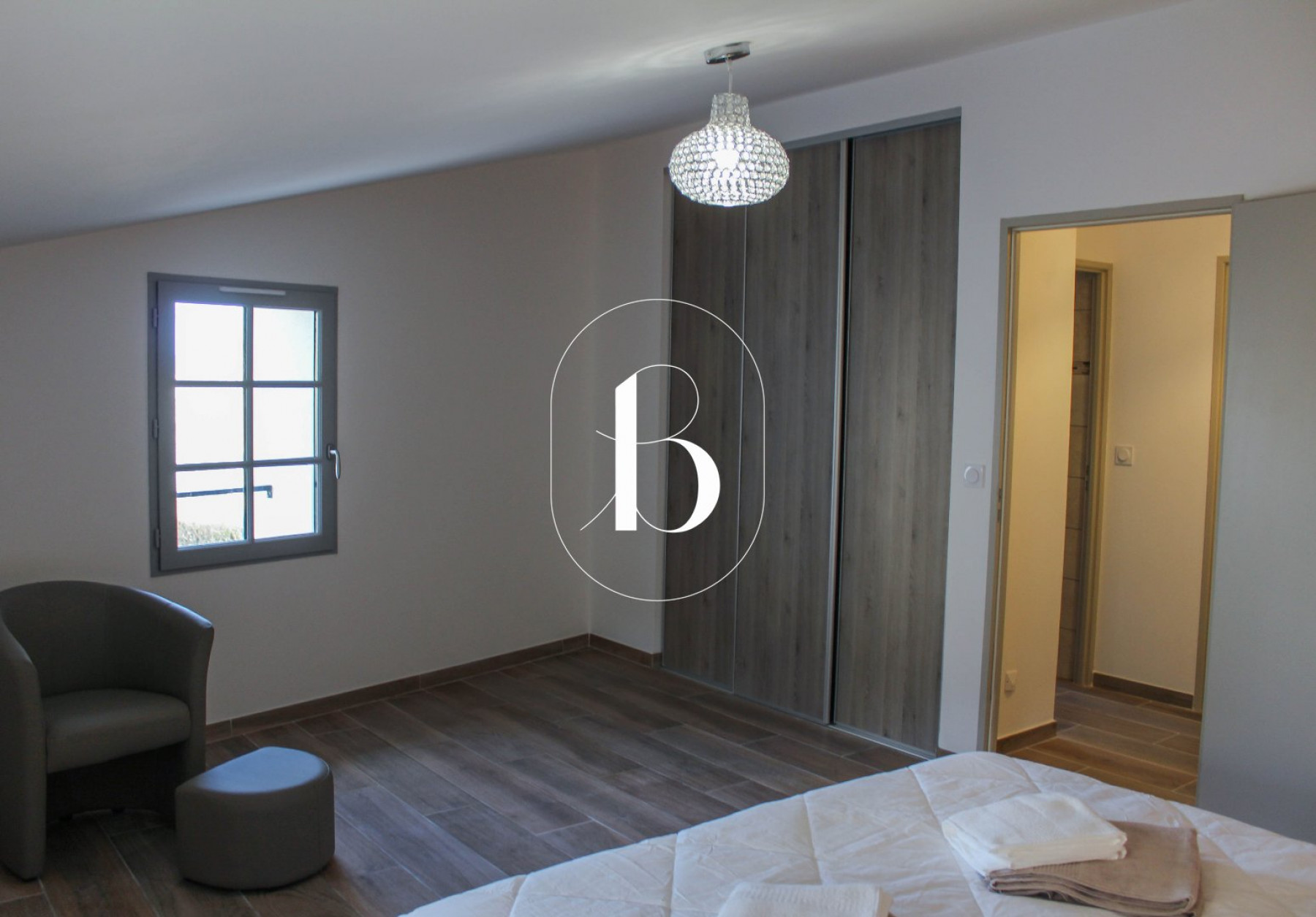 vente Maison de ville Saint Restitut