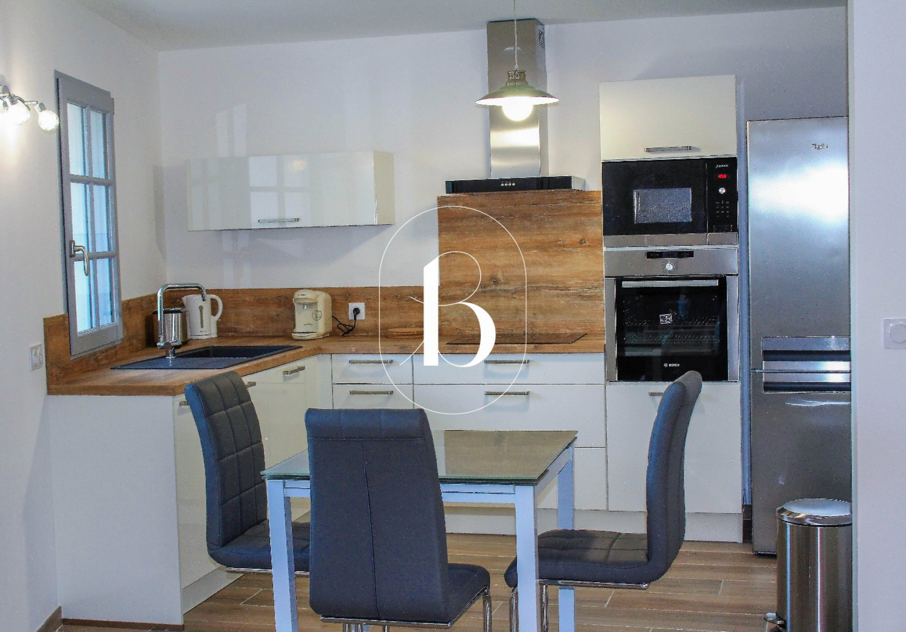 vente Maison de ville Saint Restitut
