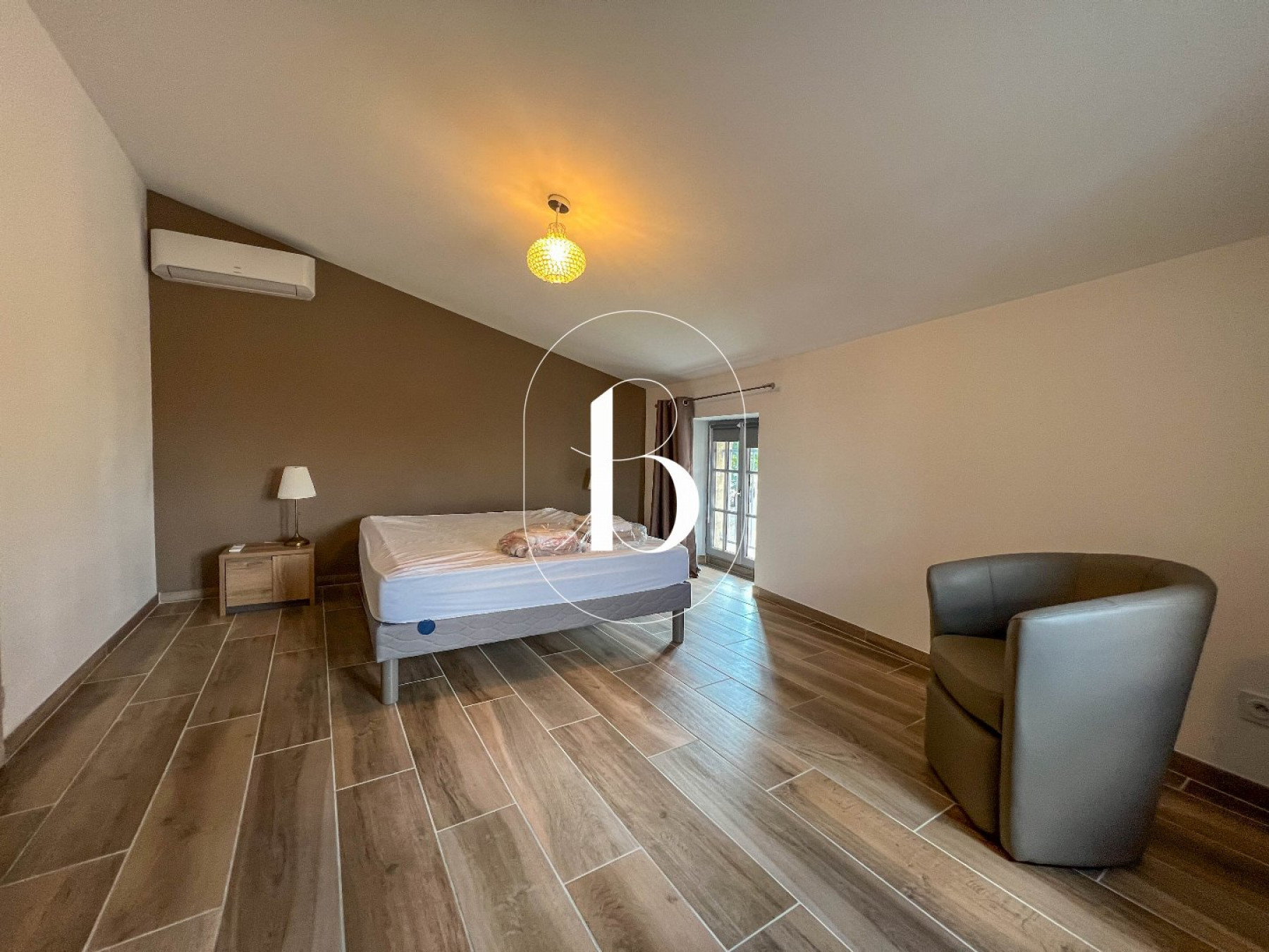 vente Maison de ville Saint Restitut