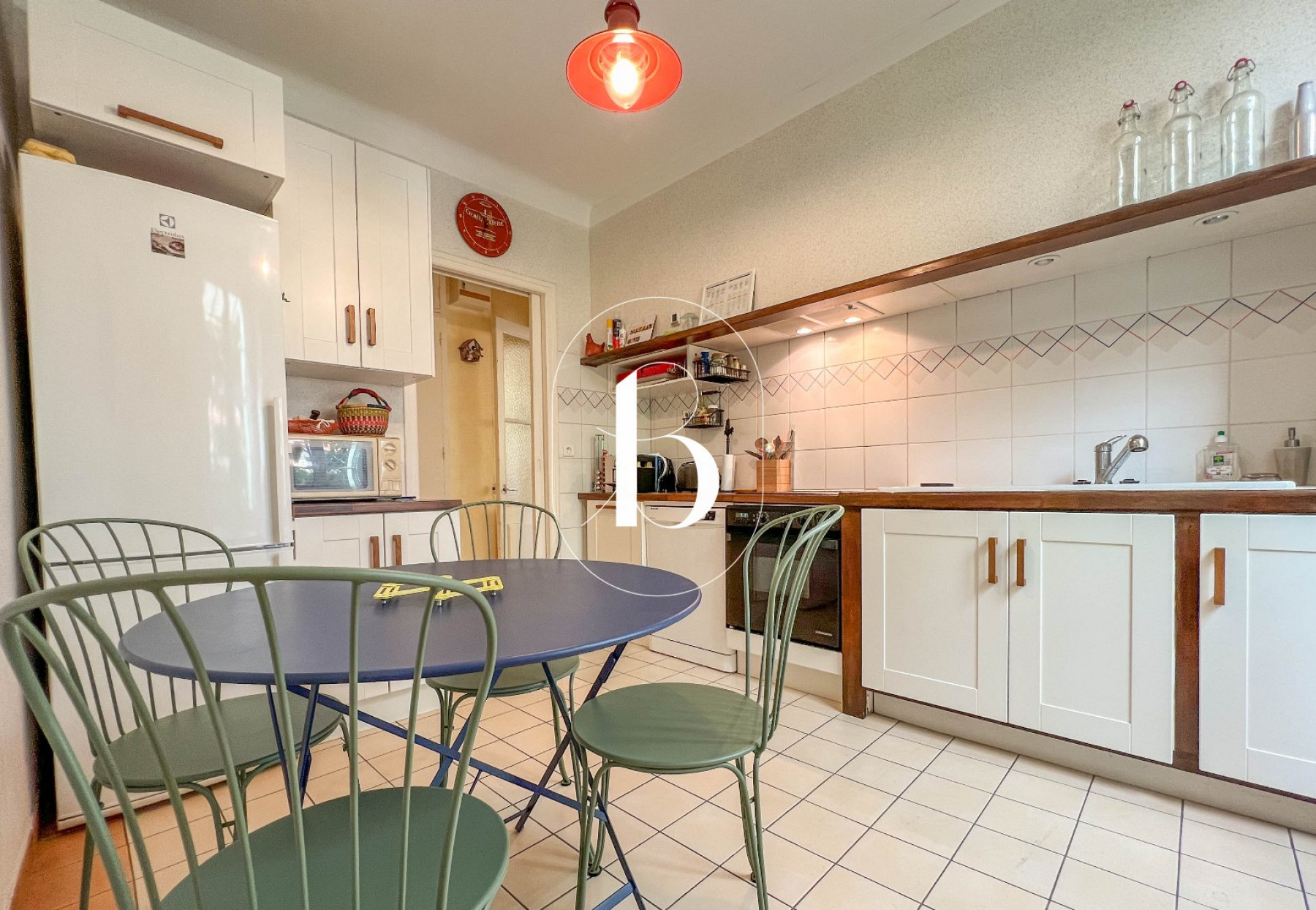 sale Maison de village Goudargues