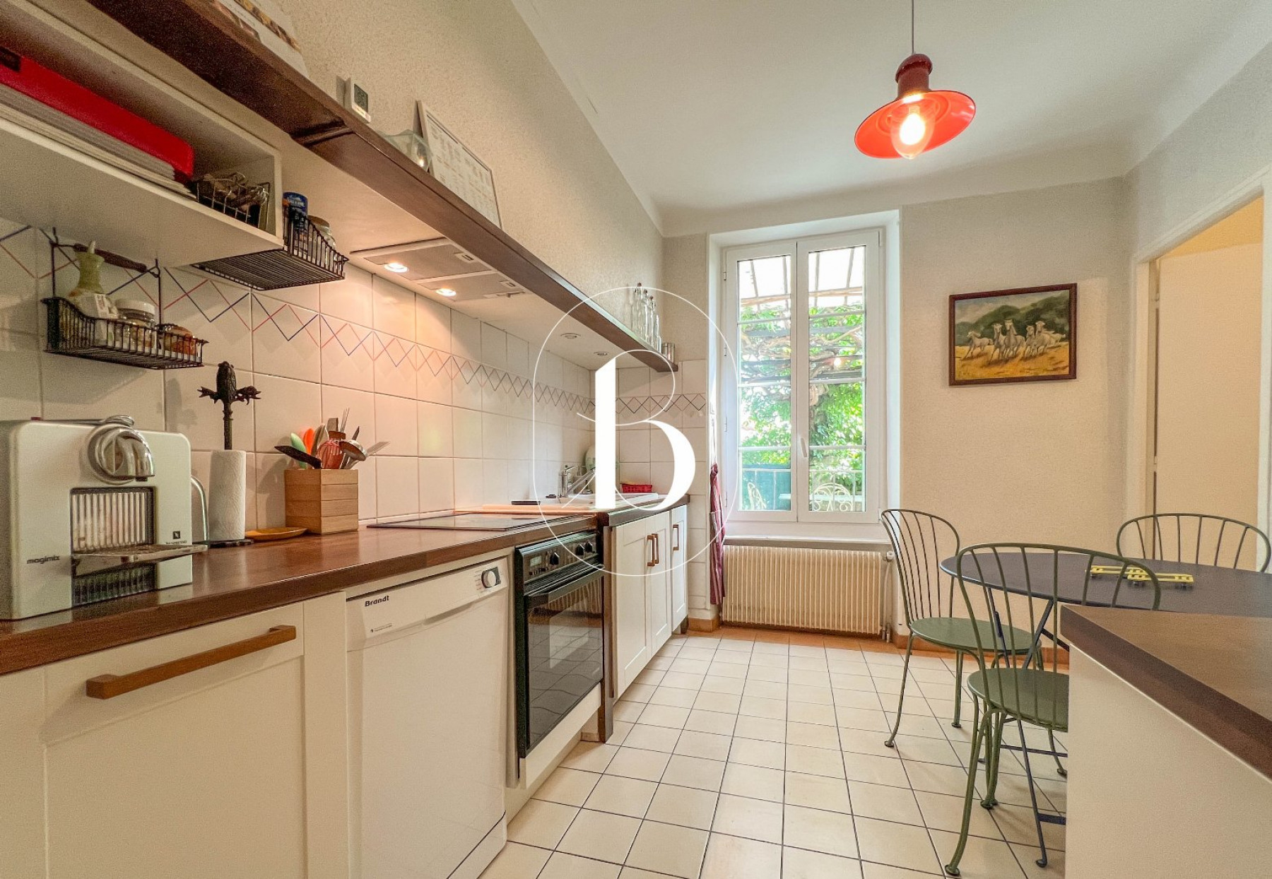 sale Maison de village Goudargues