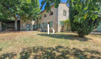vente Mas Uzes