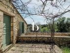 vente Mas Uzes