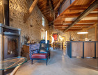 vente Maison de village Uzes