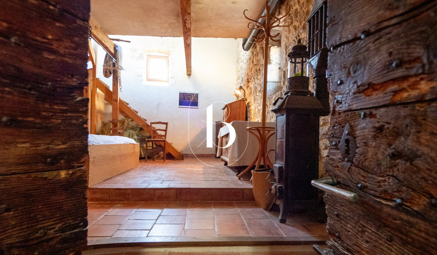 vente Maison de village Uzes