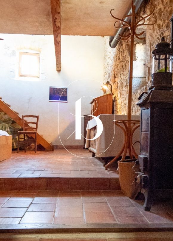 sale Maison de village Uzes