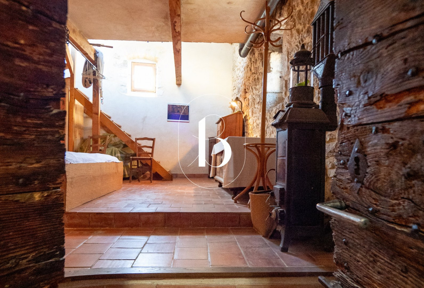 vente Maison de village Uzes - Photo 10