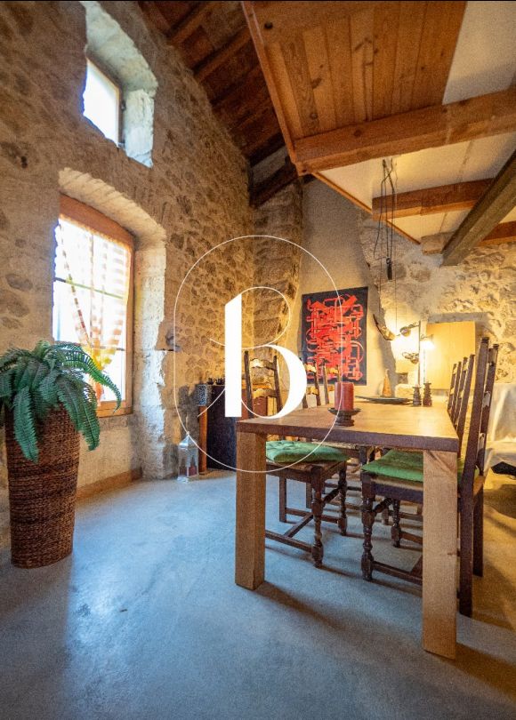 sale Maison de village Uzes