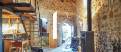 vente Maison de village Uzes