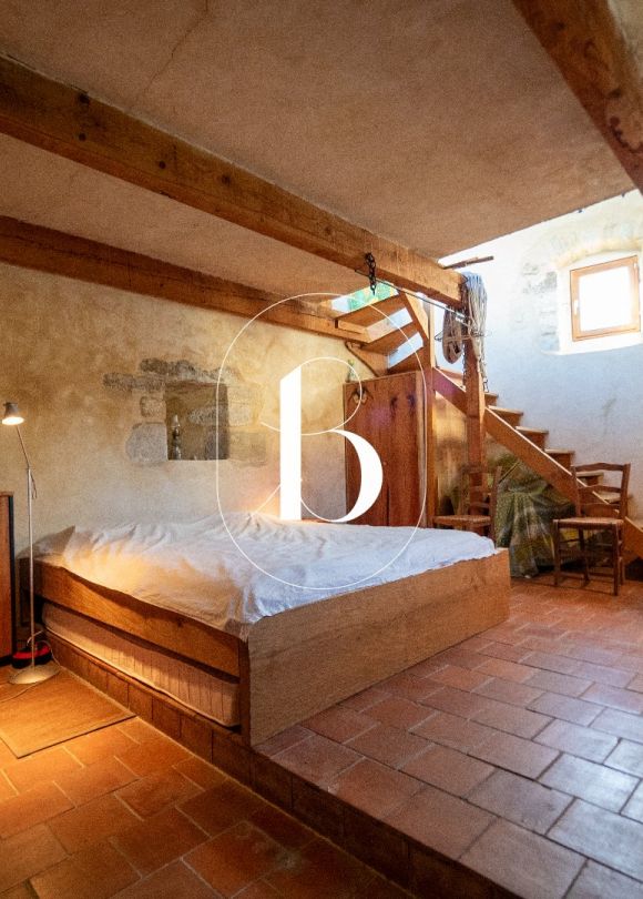 sale Maison de village Uzes