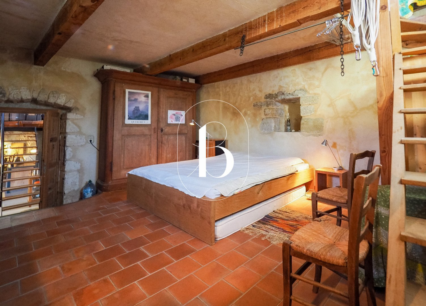 vente Maison de village Uzes