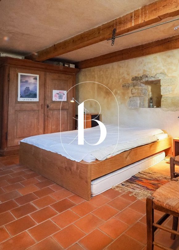 sale Maison de village Uzes